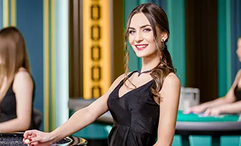 Sòng bạc casino trực tuyến ano88 với dealer thật